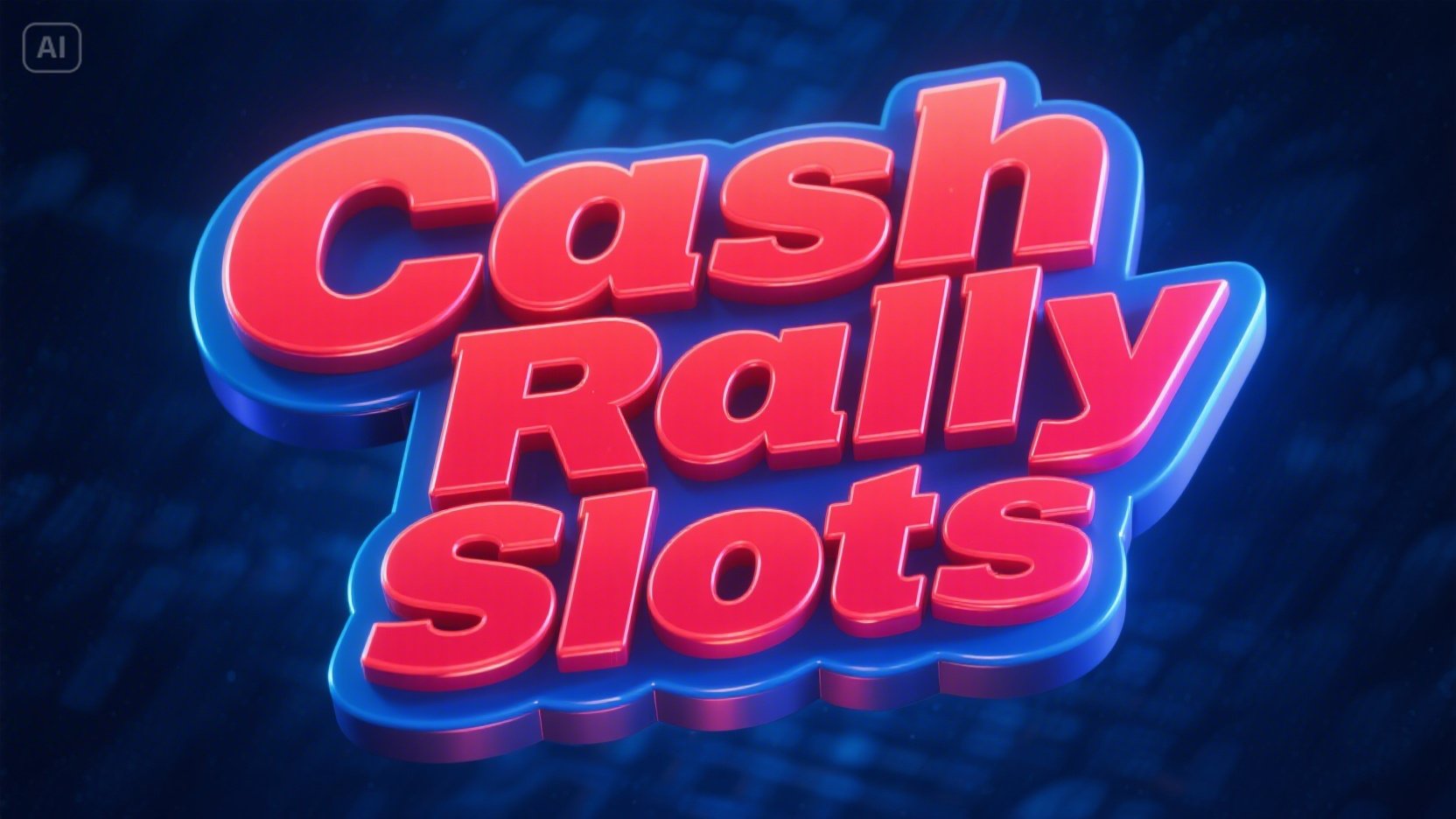 Cash Rally Slots